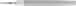 Half Round Tapered File - No Handle - 1152 SP 200 mm C2