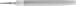Half Round Tapered File - No Handle - 1152 SP 200 mm C3