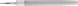 Half Round Tapered File - No Handle - 1152 SP 250 mm C1