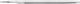 Saw Sharpening Files - Slim Taper 1237 200 mm C2