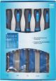 5pc File Set Roll Case 533 WRU C3