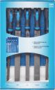5pc File Set Roll Case 541 WRU C1