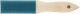 File Cleaning Brush HBF 10 ST 0.15 Steel