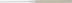 Diamond Needle File 140mm Length DF 4112R D 126 (hand round edges)
