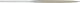 Diamond Needle File 140mm Length DF 4122 D 91 (flat)