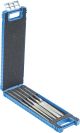 Diamond Handy File 5pc Kit DF 2627 D 126