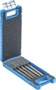Diamond Needle File 5pc Kit DF 4205 D 91