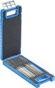 Diamond Needle File 11pc Kit DF 4211 D 126