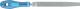 Flat File - With Handle - PF 1122 150 mm C3