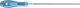 Round File - With Handle - PF 1162 150 mm C1