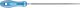 Round File - With Handle - PF 1162 200 mm C1