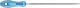 Round File - With Handle - PF 1162 250 mm C3