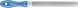 Half Round File - With Handle - PF 1152 250 mm C1