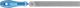 Hand File - With Handle - PF 1112 150 mm C1