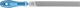 Hand File - With Handle - PF 1112 150 mm C2