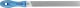 Hand File - With Handle - PF 1112 200 mm C2