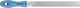 Hand File - With Handle - PF 1112 250 mm C1