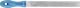 Hand File - With Handle - PF 1112 250 mm C2