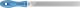 Hand File - With Handle - PF 1112 250 mm C3