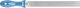 Hand File - With Handle - PF 1112 300 mm C1