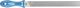 Hand File - With Handle - PF 1112 300 mm C2