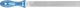 Hand File - With Handle - PF 1112 300 mm C3