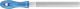 Half Round File - With Handle - PF 1152 200 mm C1