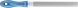 Half Round File - With Handle - PF 1152 200 mm C2