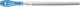 3 Square File - With Handle - PF 1132 150 mm C2
