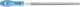 3 Square File - With Handle - PF 1132 200 mm C1