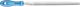3 Square File - With Handle - PF 1132 250 mm C1