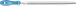 3 Square File - With Handle - PF 1132 250 mm C2