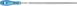 Square File - With Handle - PF 1142 150 mm C1