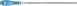 Square File - With Handle - PF 1142 150 mm C2