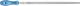 Square File - With Handle - PF 1142 200 mm C1