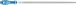 Square File - With Handle - PF 1142 250 mm C2