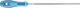 Round File - With Handle - PF 1162 150 mm C2