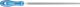 Round File - With Handle - PF 1162 300 mm C1