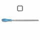 Engineers Square Files - With Handle