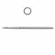 Engineers Round Files - No Handle