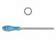 Engineers Round Files - With Handle