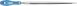 Saw Sharpening Files - With Handle