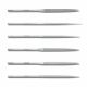 Needle Files