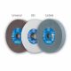 Grinding Wheels Bench Type