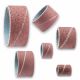 Abrasive Spiral Bands - Aluminium Oxide