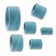 Abrasive Spiral Bands - Zirconia
