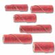 Abrasive Cartridge Rolls POLIROLL - Ceramic COOL (Top Size - Reduced Heat)
