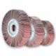 Flap Wheels - Unmounted Type - Aluminium Oxide