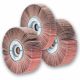 Flap Wheels - Unmounted Type - Aluminium Oxide (A-COOL - Reduced Heat)