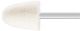 Felt Points 6mm Shank KEL Conical Shape